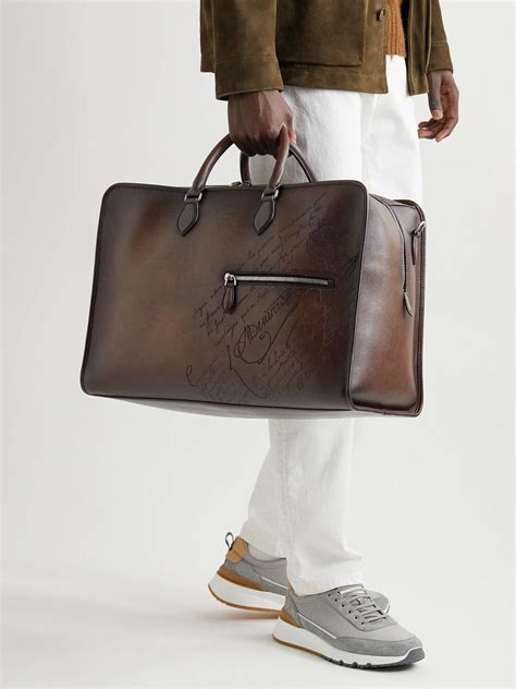 berluti bags replica|berluti men's belts.